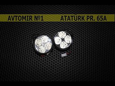 dumannı: Dumannı işıqlar 🚙🚒 ünvana və bölgələrə ödənişli çatdırılma 💳birkart — 1