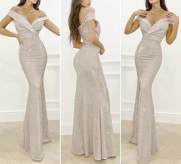 Haljine: Haljine
Cena 3100
Uni vel.
V/025 na lalafo.rs — 6 Haljine: Haljine
Cena 3100
Uni vel.
V/025 — 6