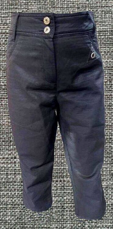 брюки укороченные: БРЮКИ ЖЕНСКИЕ УКОРОЧЕННЫЕ, стильные, теплые, отличная посадка