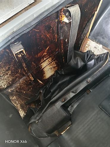 opel vectra a: Tam zavod maşındı qarajda qalıb noyabr ayndan surulmir tex ve sığ — 6