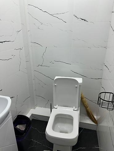 rent flat: 2 комнаты, 53 м², Элитка, 1 этаж, Евроремонт — 3