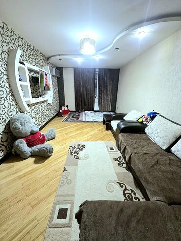 Köhnə tikili: Montində Kosmos y/ kompleksində 18/10 u 3 otaq 136 kv əla təmirli -da lalafo.az — 5 Köhnə tikili: Montində Kosmos y/ kompleksində 18/10 u 3 otaq 136 kv əla təmirli — 5