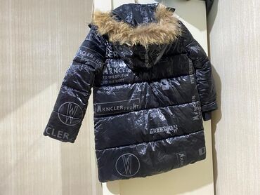 Kurtkalar: Puxovik kurtka, Lc Waikiki, 2XL -da lalafo.az — 7 Kurtkalar: Puxovik kurtka, Lc Waikiki, 2XL — 7