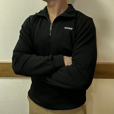 Duksevi: Duks, Lacoste, bоја - Crna, Sa rajferšlusom — 17