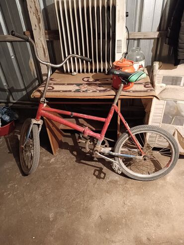 велики бу: Велосипед Кама продается на ходу адрес селекции ориентир 4 гор