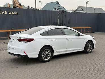 матор ауди а4 1 8: Hyundai Sonata: 2020 г., 2 л, Автомат, Газ, Седан — 3