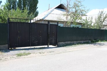 ���������� �������������� ������ �� �������������� в Кыргызстан | ПРОДАЖА ДОМОВ: 5436 м², 4 комнаты, Сарай, Подвал, погреб, Забор, огорожен