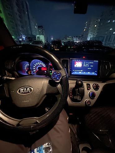 Kia: Kia Ray: 2017 г., 0.1 л, Бензин — 9