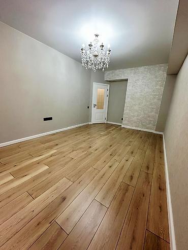 Продажа квартир: 2 комнаты, 51 м², Золотой квадрат Элитка, 15 этаж, Евроремонт — 3