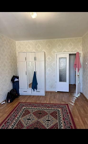 Бөлмөлөрдү сатып алуу: Сдается 2х ком дом без хозяина Цена:14000 окончательно Таза карап — 2