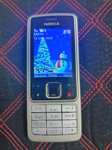 ipad pro 2018: Nokia 6300 4G, rəng - Gümüşü, Düyməli — 3