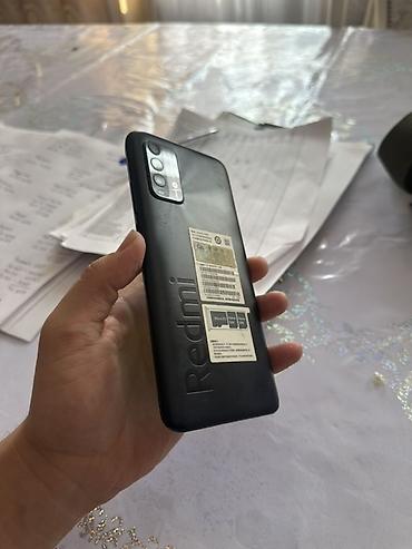 редмм 9: Redmi, Redmi 9T, Б/у, 128 ГБ, цвет - Черный, 2 SIM — 2