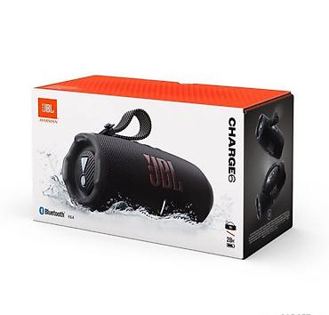 колонка jbl charge 3: JBL Charge 6 купить Бишкек | беспроводная колонка Bluetooth, мощный — 3