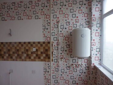 Yeni tikili: 2 otaqlı, Yeni tikili, 70 kv. m — 9