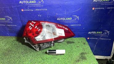 задние фары на 124: Задний правый стоп-сигнал Honda 2009 г., Б/у, Оригинал, Япония