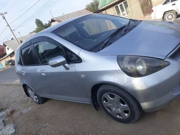 Honda: Honda Fit: 2003 г., 1.3 л, Автомат, Бензин, Хэтчбэк