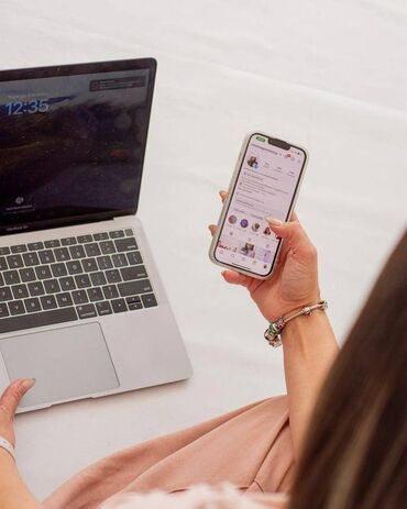 Салоны красоты: 👩‍💻 Əlavə gəlir istəyən xanımlar üçün yeni sistem! 🔹 Əgər sərbəst
