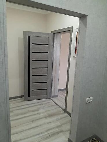 106: 1 комната, Кара-Жыгач ж/м Агентство недвижимости, Без животных, от 1 месяца, от 3 месяцев, от 6 месяцев, С мебелью частично — 2