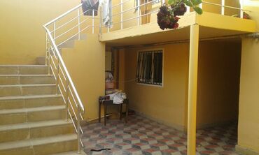 Həyət evləri və villaların satışı: Binəqədi qəs. 3 otaqlı, 83 kv. m, Yeni təmirli — 2
