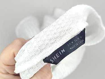z lavabo: Shein, Bluzka damska, rozmiar M — 5