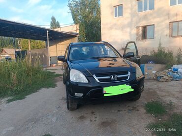 машина базар ош телеграм: Черный внедорожник Honda CR-V – универсальный автомобиль, подходящий