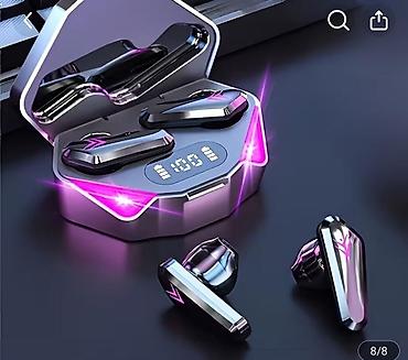 qulaqciq irsad: Yeni Simsiz (Bluetooth) Qulaqcıqlar — 2