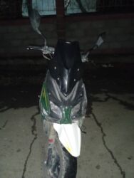 скутер мопед ош: 150 куб. см, Бензин, Б/у