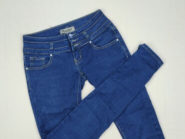 Джинси жіночі, розмір S
