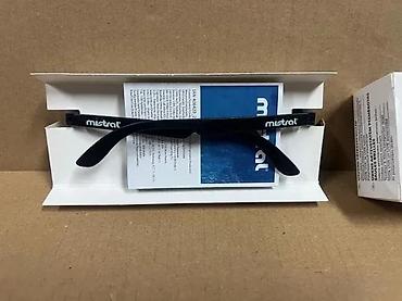 Naočare: Mistral Watersports naočare za sunce - Dizajnirane za vodene sportove — 5