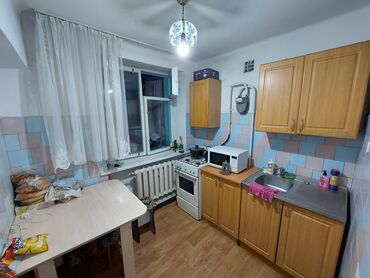 супер квартир: 1 комната, 32 м², Индивидуалка, 5 этаж