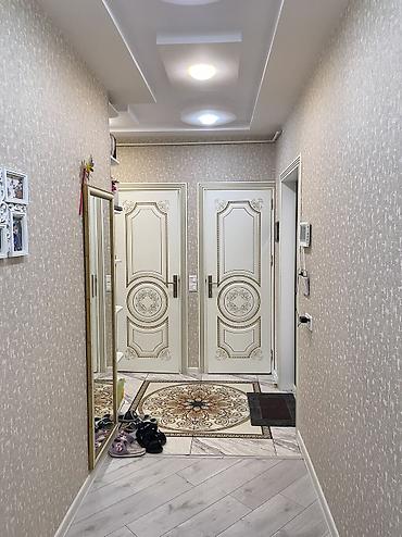 kiraye evlər ucuz: Sumqayıt, 2 otaqlı, Köhnə tikili, 55 kv. m — 8