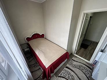 3 комнатную квартиру: 3 комнаты, 101 м², 106 серия улучшенная, 8 этаж, Евроремонт — 6