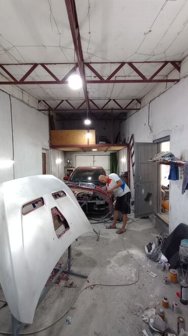 Продаю гараж: 200 м², Кирпичный, Бетонный | Охрана — 14