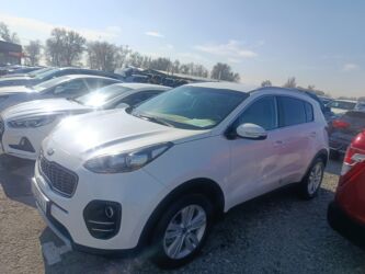 Kia: Kia Sportage: 2018 г., 2 л, Автомат, Дизель, Кроссовер — 3
