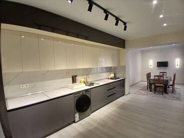 Uzunmüddətli kirayə evlər: 104 kv. m, 4 otaqlı, Kombi, Qaz, İşıq — 14