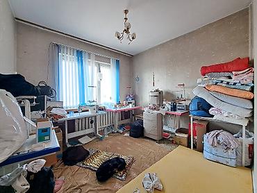 Продажа квартир: 3 комнаты, 69 м², 106 серия, 9 этаж, Старый ремонт — 7