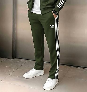 fsbn jacket: Donji deo mokra likra
ravna nogavica
L, XL, 2XL, 3XL, 4XL
1900 din
🟢 — 2