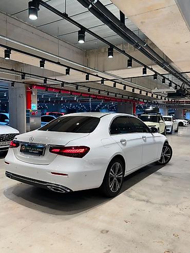320i: Mercedes-Benz 3 series: 2021 г., Автомат, Бензин, Седан — 10