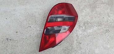 atv gume: STOP SVETLA I STOP LAMPE ZA MERCEDES BENZ A 140, A 150, A 160 . | — 1
