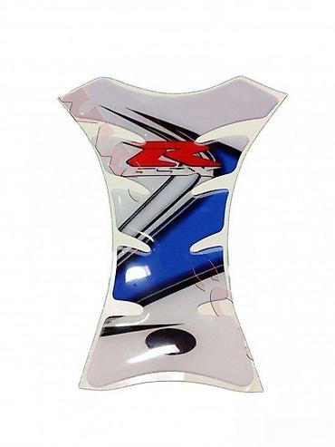 corsa c bluetooth: SUZUKI GSXR - tank pad - 451 📌 Opis: Samolepljivi protektor za — 1