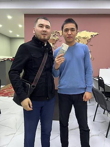 Менеджеры по продажам: Требуется Менеджер по продажам, График: Шестидневка, Полный рабочий день, Карьерный рост — 11