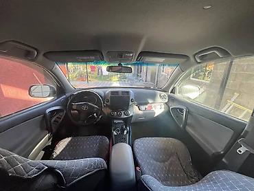 Toyota: Toyota RAV4: 2010 г., 2.5 л, Автомат, Бензин — 8