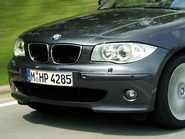 navoj: BRANIK ZA BMW SERIJA 1 OD 2004. DO 2011. GOD. | Novi prednji i — 1