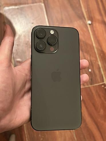 IPhone 14 Pro Max, 128 GB, Face ID