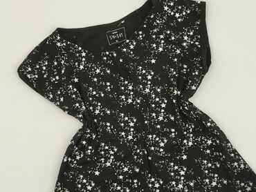 Women: Women`s T-shirt, SinSay, size 2XL (EU 44)