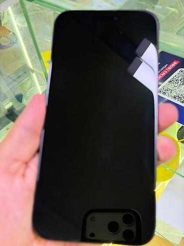 Apple iPhone: Смартфон Apple iPhone (серия с плоскими гранями), цвет – черный — 2