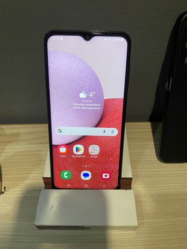 peci na struju cena: Samsung Galaxy A13, 64 GB, bоја - Crna