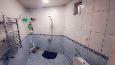 Uzunmüddətli kirayə evlər: 80 kv. m, 2 otaqlı, Kombi, Qaz, İşıq — 5