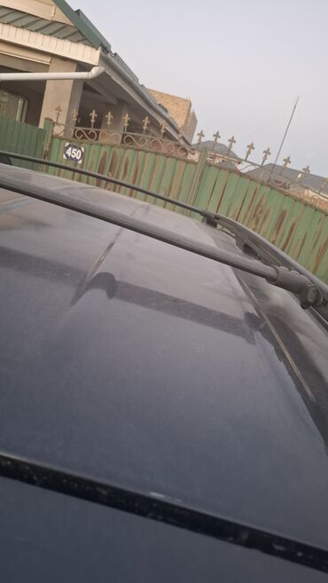 нексия белый: Крышка багажника Toyota, 2007 г., Б/у, Оригинал