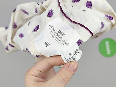 bluzki drapowana: H&M L.O.G.G., Bluzka damska, rozmiar XS — 4